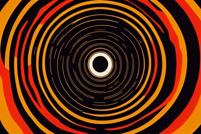AI Art posters