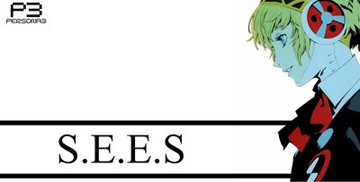 Aigis Poster #24012