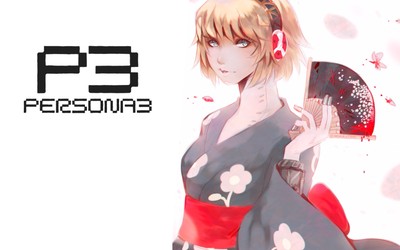 Aigis Poster #24013