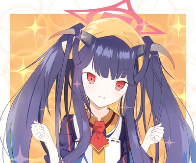 Aikiyo Fuuka Mouse Pad 24020