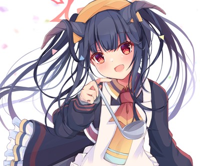 Aikiyo Fuuka Poster #24021