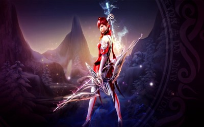 AION Poster #24025