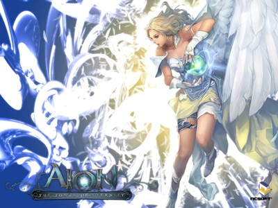 AION Poster #24027