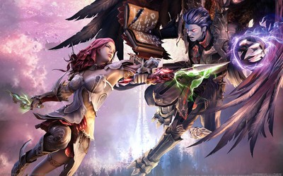 AION Mouse Pad 24028