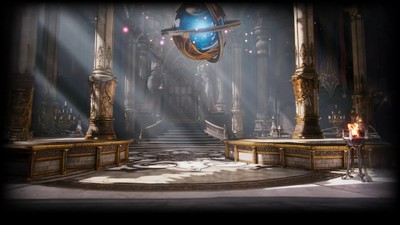 Aion 2 Mouse Pad 24030