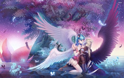 Aion Tower Of Eternity mug #