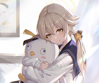 Ajitani Hifumi mouse pad