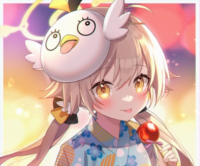 Ajitani Hifumi mouse pad