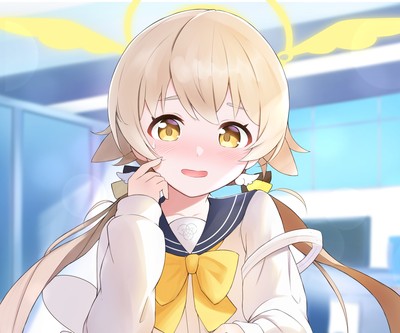 Ajitani Hifumi mouse pad
