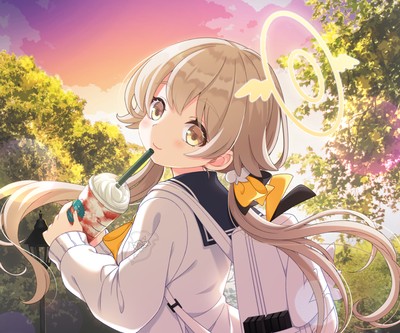 Ajitani Hifumi tote bag #