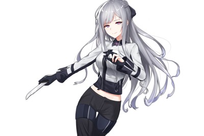 AK-12 mouse pad