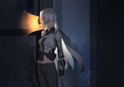 AK-12 mouse pad