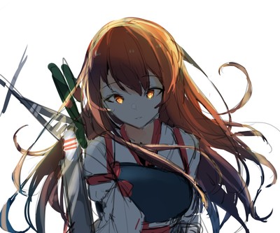 Akagi mug #