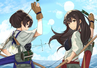 Akagi Mouse Pad 24082