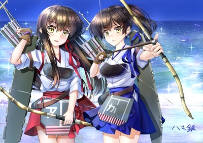 Akagi Mouse Pad 24083