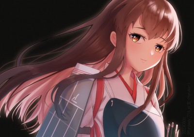 Akagi mug #