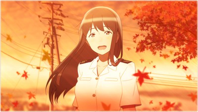 Akagi Poster #24088