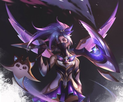 Akali mug #