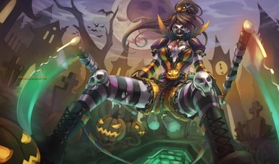 Akali mug #
