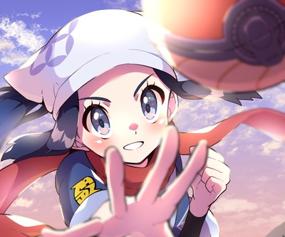 Akari posters