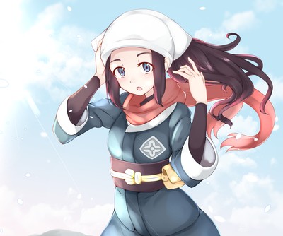 Akari Mouse Pad 24131