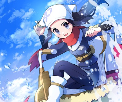 Akari Mouse Pad 24136