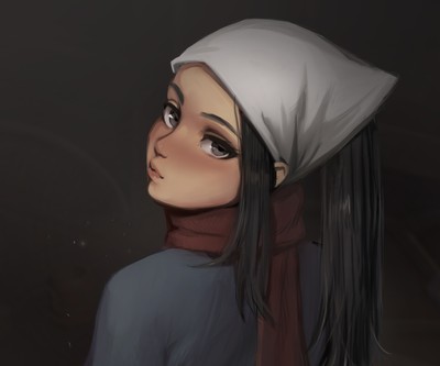 Akari Mouse Pad 24137
