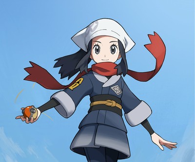 Akari Poster #24138