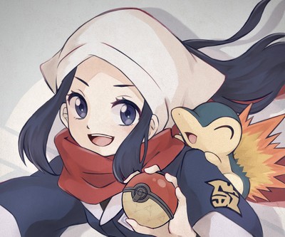 Akari Mouse Pad 24145