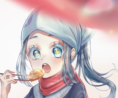 Akari Poster #24146
