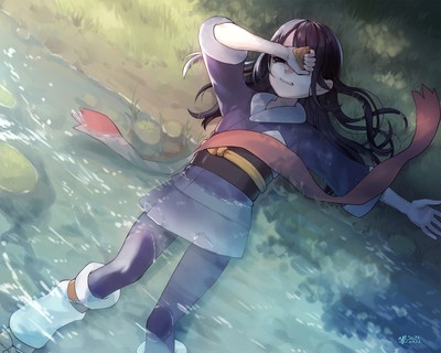 Akari Poster #24147