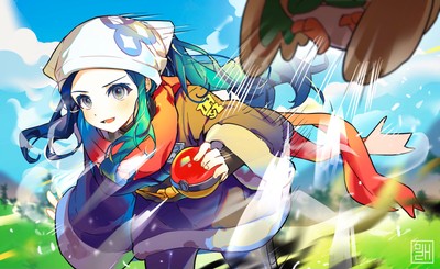 Akari Mouse Pad 24148
