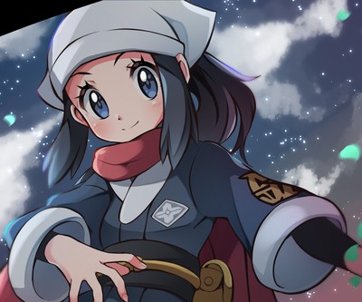 Akari Poster #24151