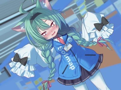 Akashi posters