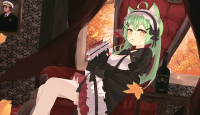 Akashi mouse pad