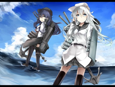 Akatsuki posters