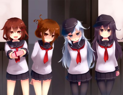 Akatsuki poster