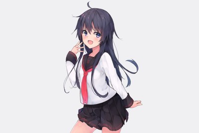 Akatsuki poster