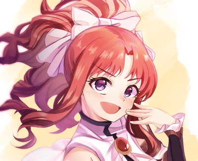 Akino Toudou poster