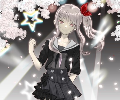 Akiyama Mizuki calendar