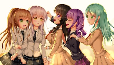 Ako Udagawa posters