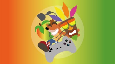 Aku Aku poster