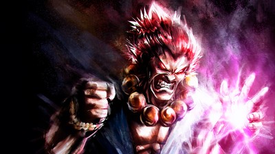 Akuma posters