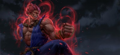 Akuma poster
