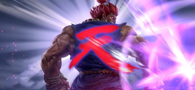 Akuma poster