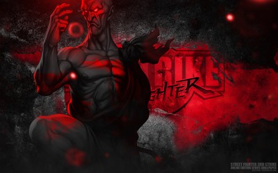 Akuma Mouse Pad 24212
