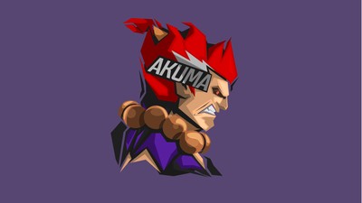Akuma Mouse Pad 24213