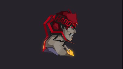 Akuma Poster #24214