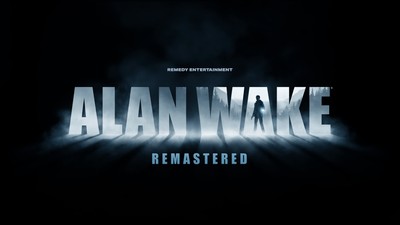 Alan Wake Remastered tote bag #