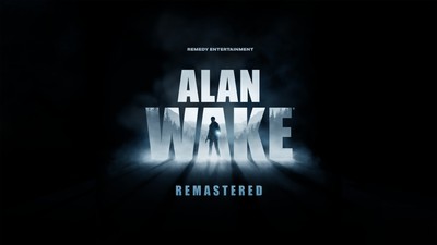Alan Wake Remastered tote bag #